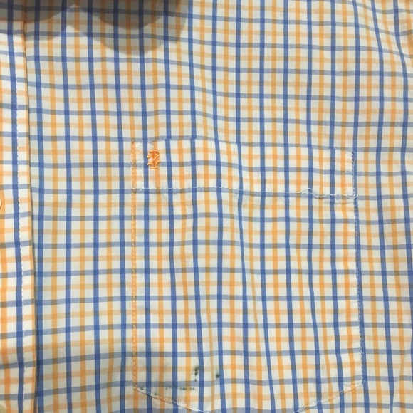 Croft and Barrow & Izod Dress Shirts - Picture 7 of 7